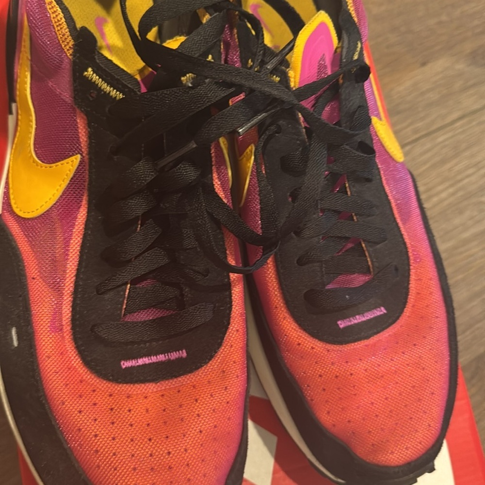 Nike Waffle 11.5 Men - Picture 4 of 7